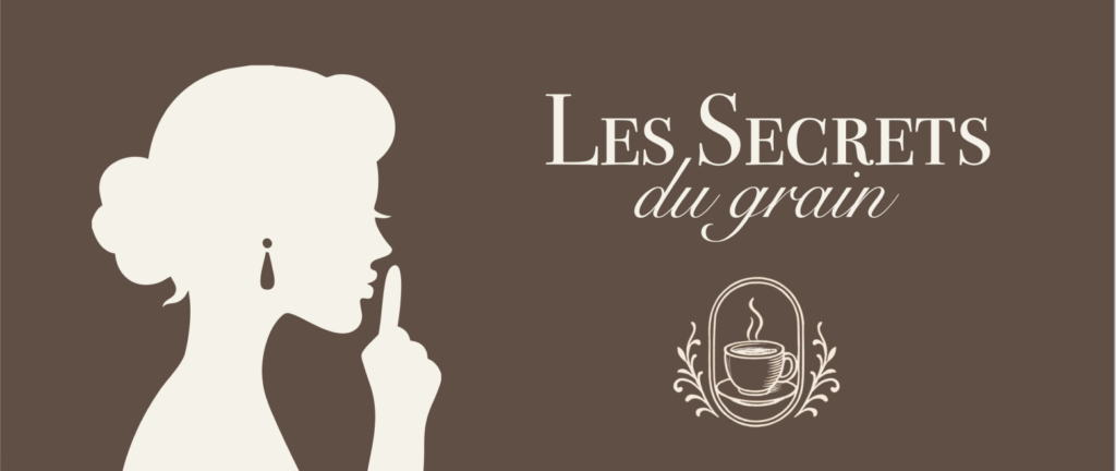 Les secrets du grain